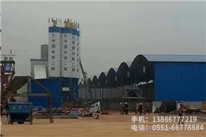 F.中鐵二局池州項(xiàng)目梁場(chǎng)料棚.1